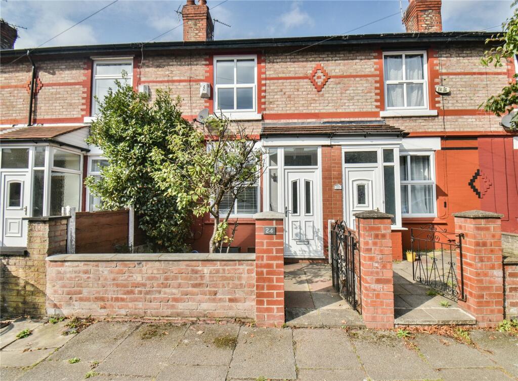 56 Ladysmith Road