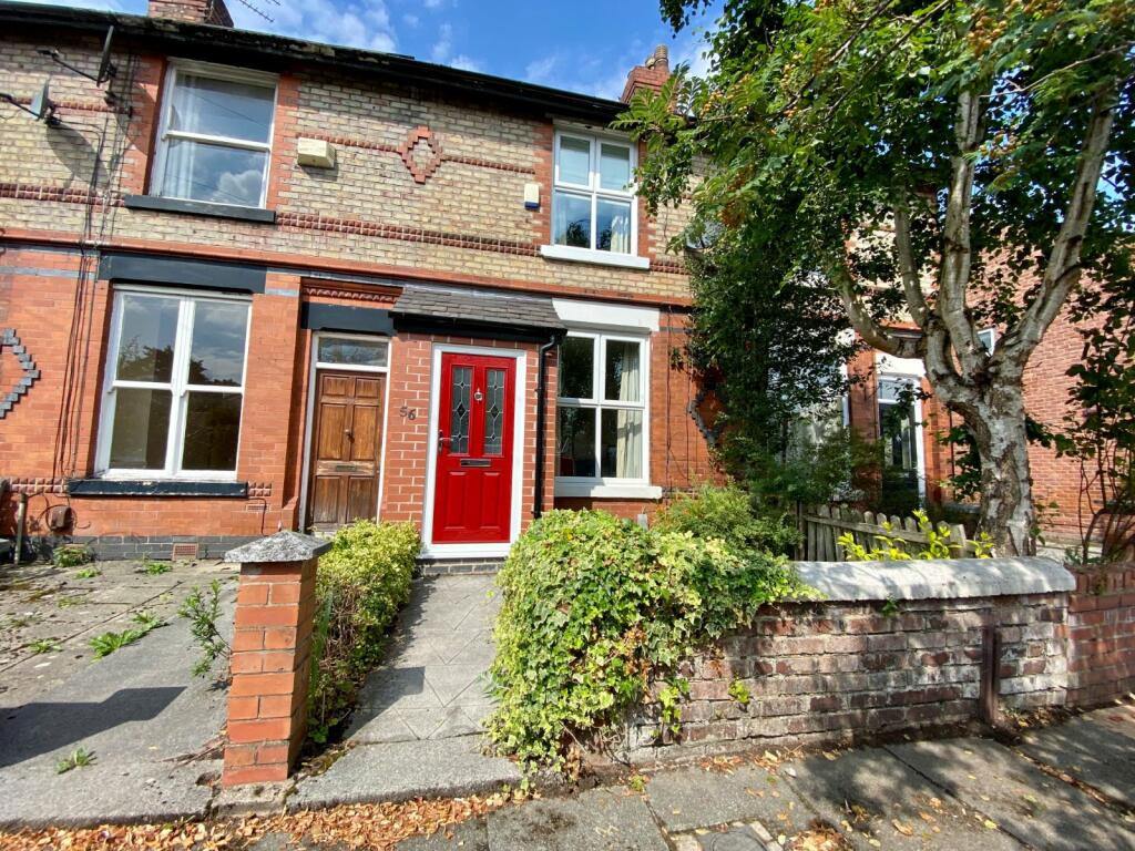 36 Ladysmith Road