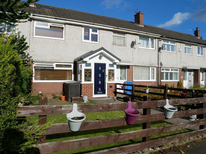17 Ardmore Walk
