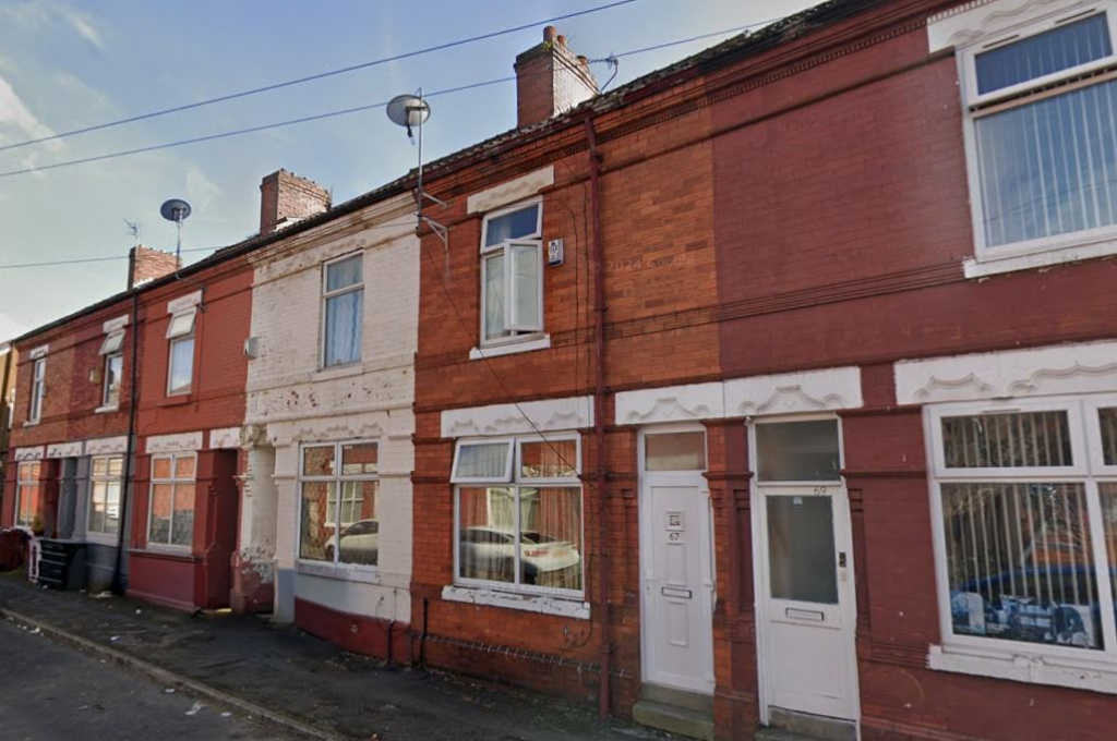 67 Ollier Avenue