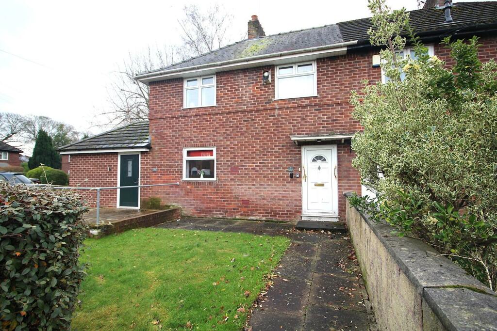 4 Millom Avenue