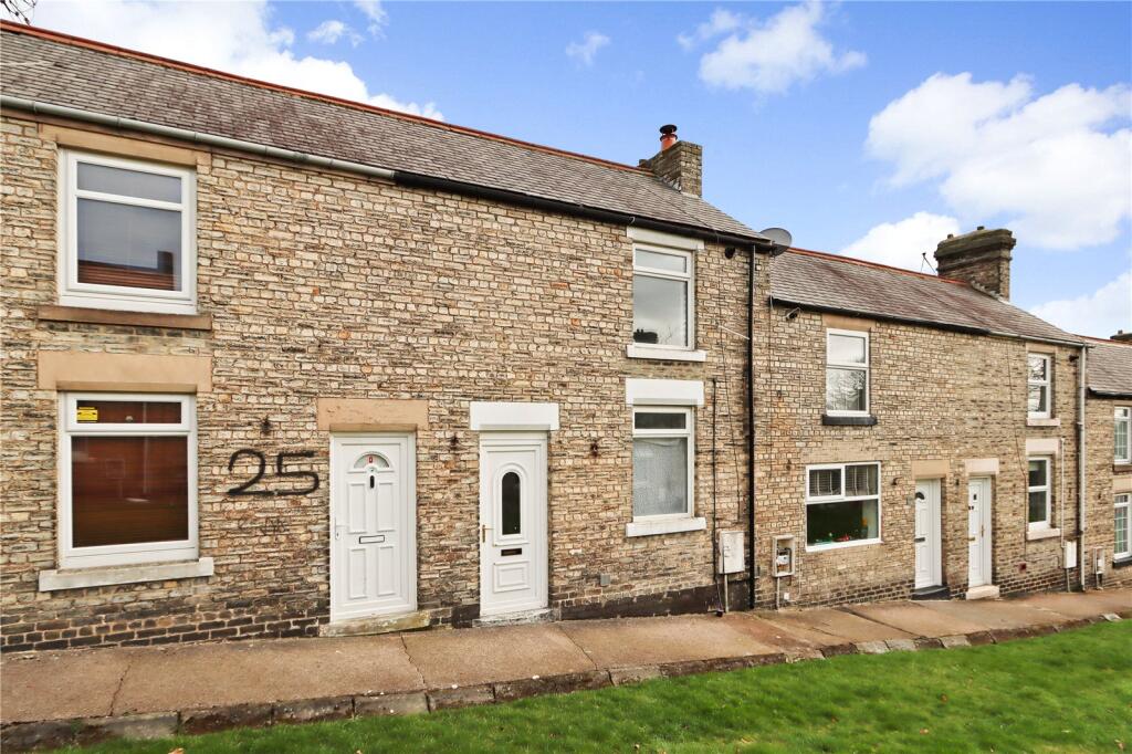 26 Tees Street