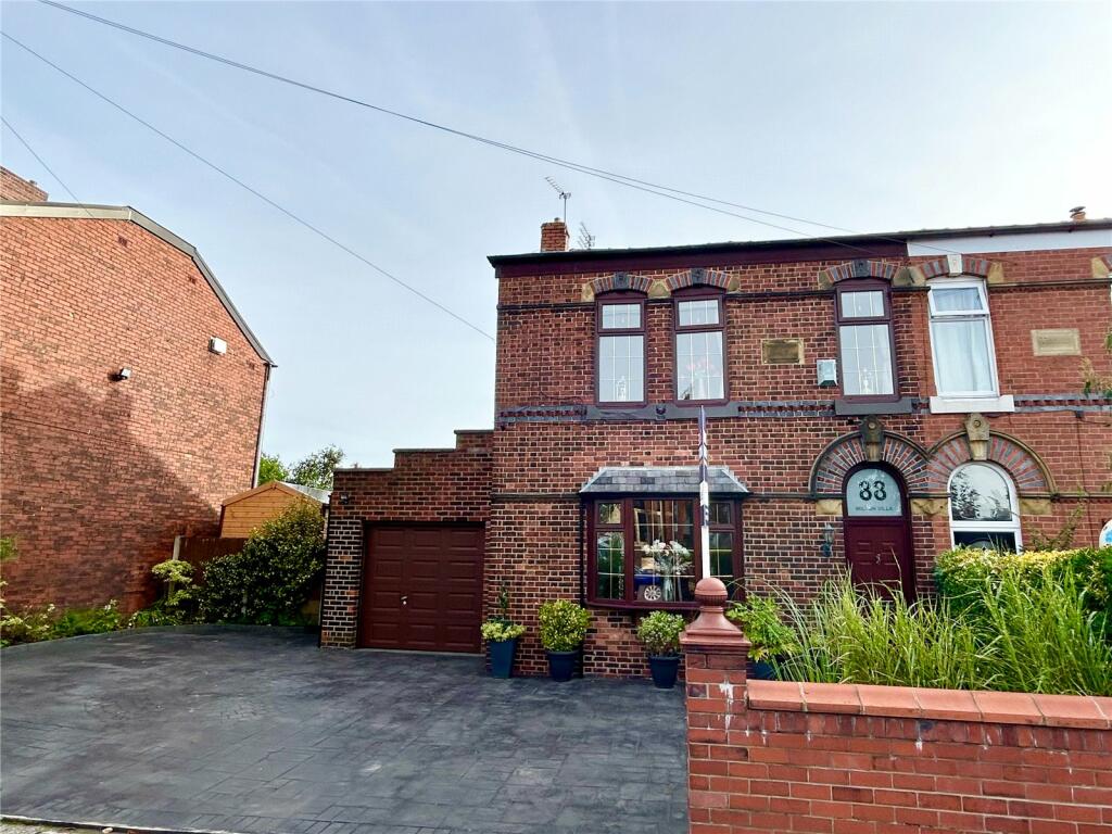88 Taunton Road