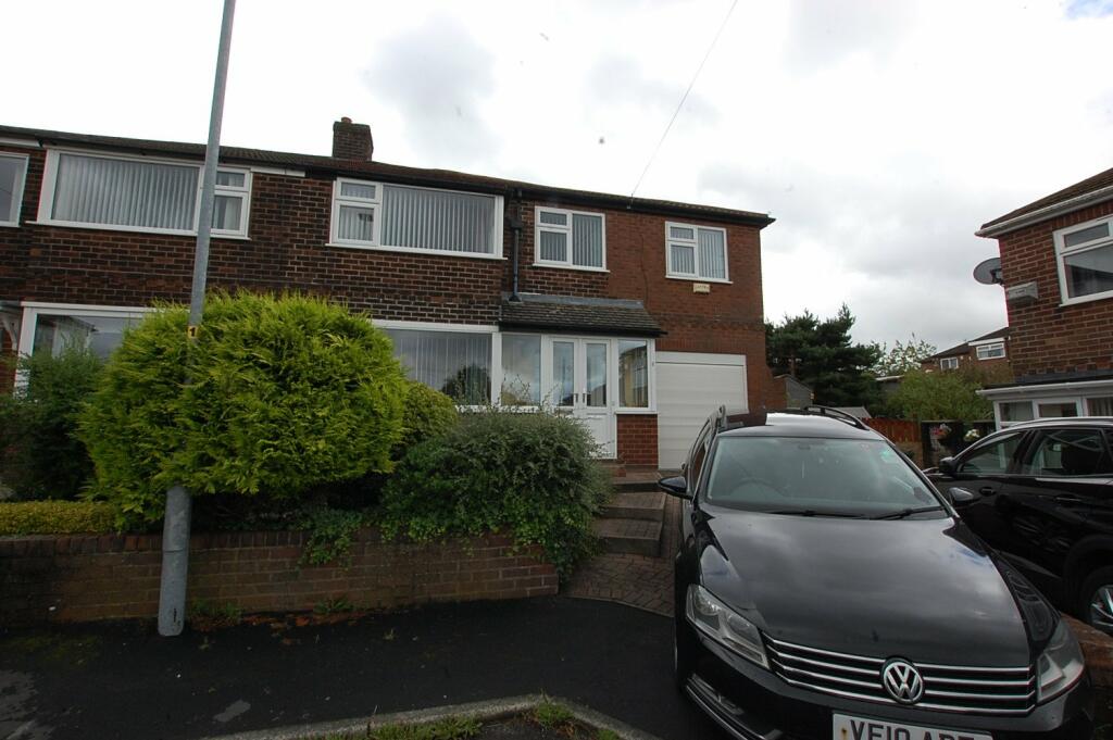 5 Tensing Avenue