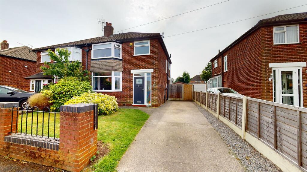 23 Cherry Lane