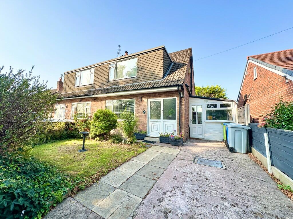 28 Alma Road