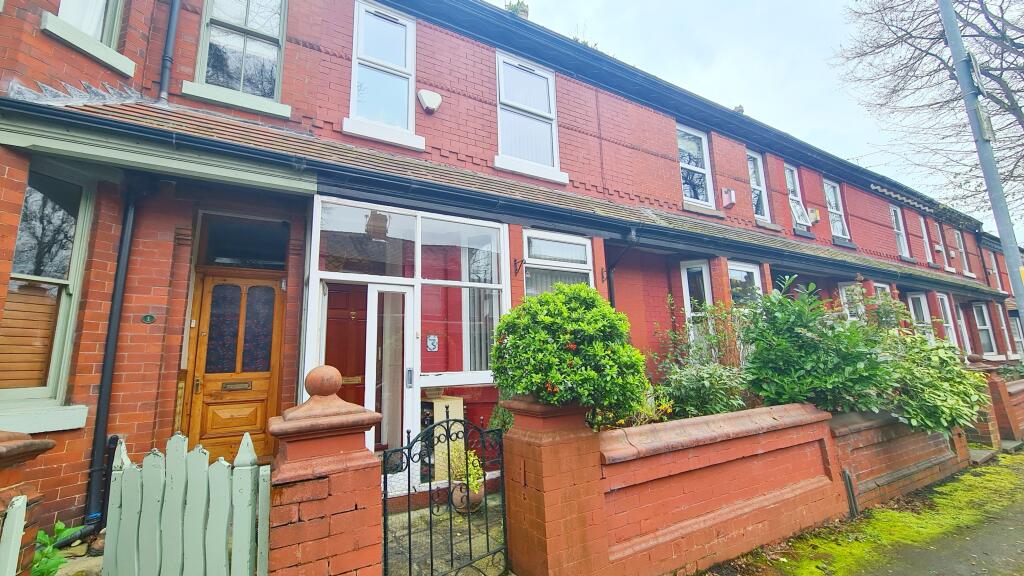 23 Poplar Avenue