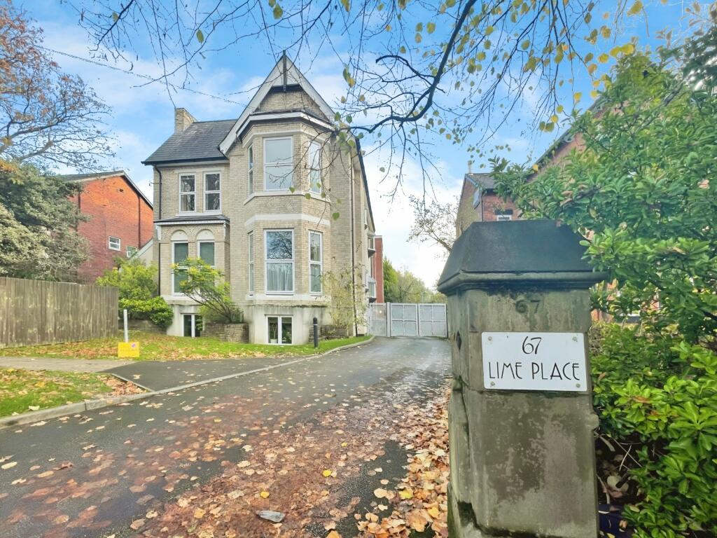 67 Palatine Road