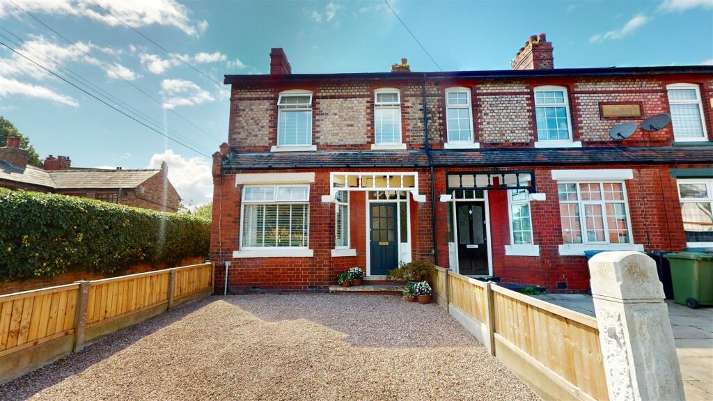 3 Brook Road