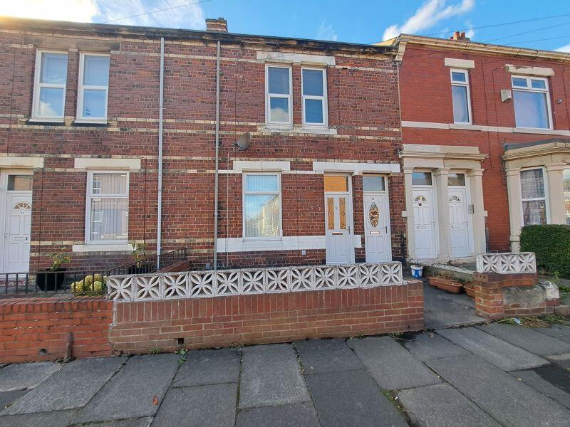 6 Shakespeare Street
