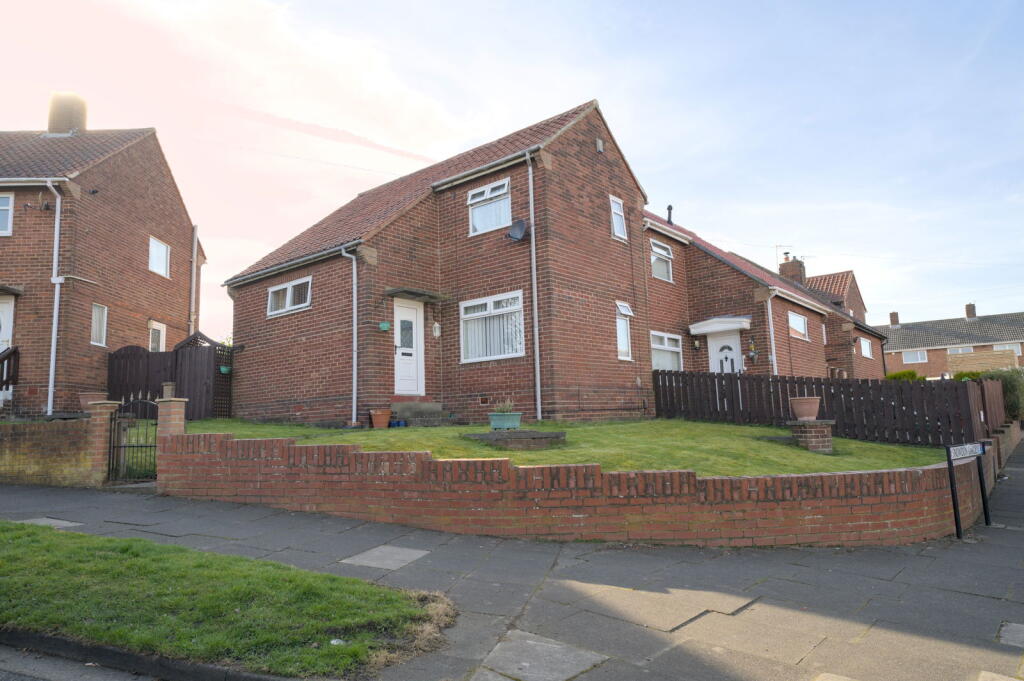 39 Scafell Gardens