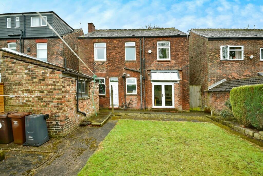 83 Great Cheetham Street West
