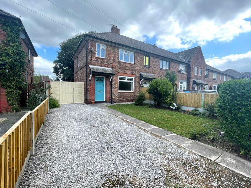 42 Woodstock Road