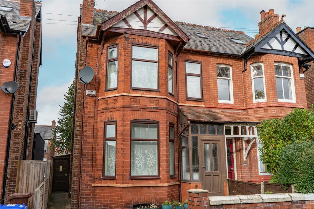 5 Totnes Road