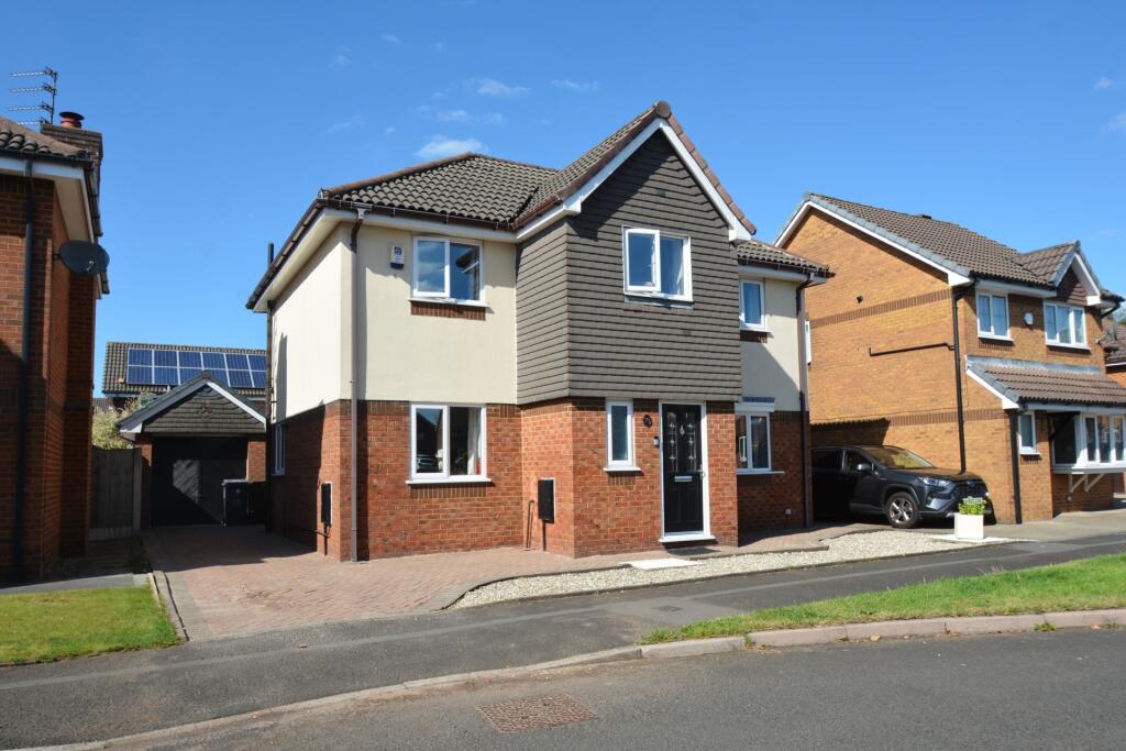 19 Peregrine Crescent