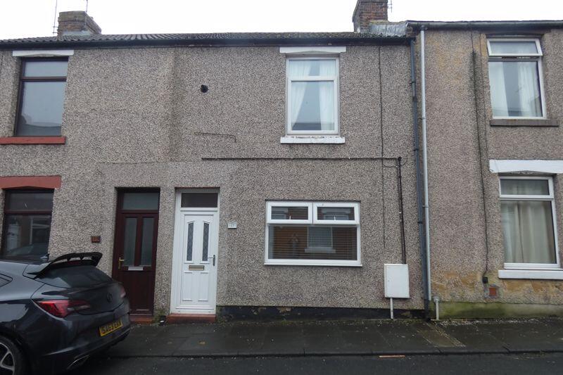 17 Baff Street