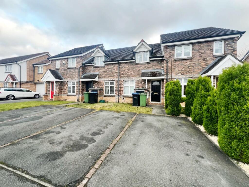 55 Rowan Court