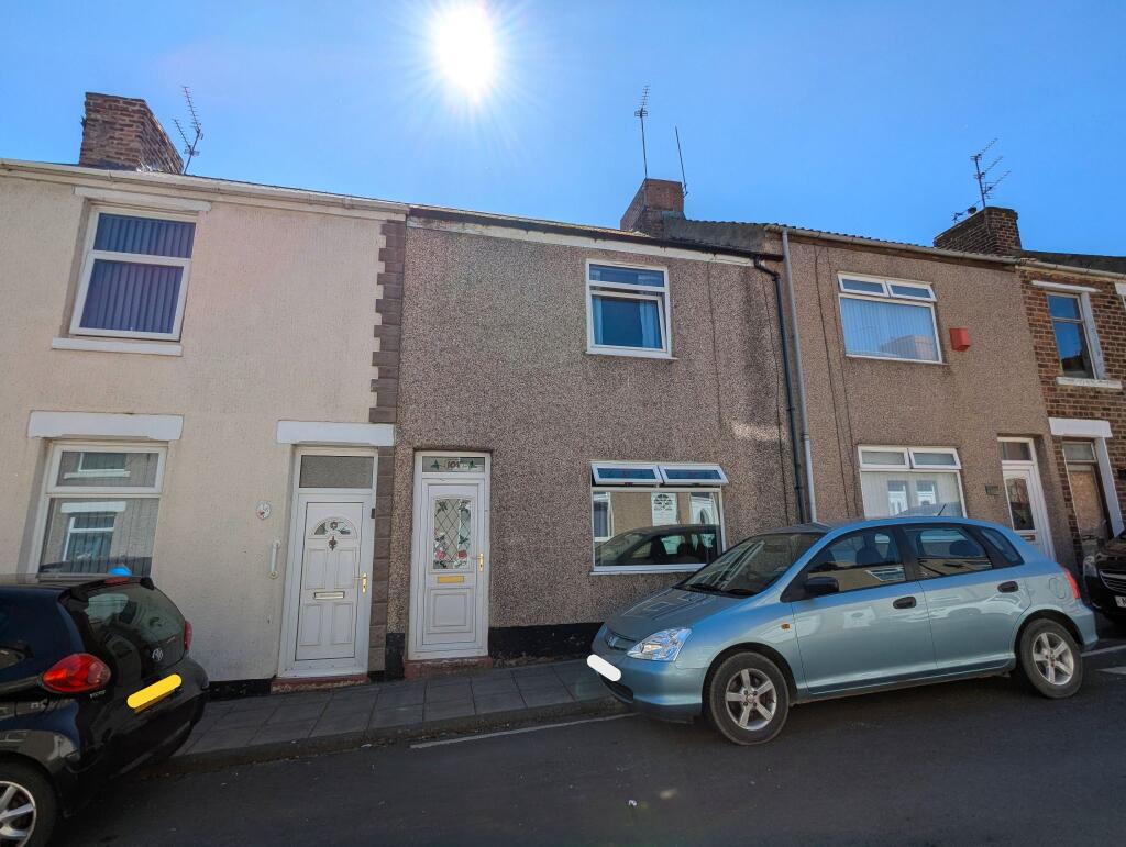 107 Craddock Street