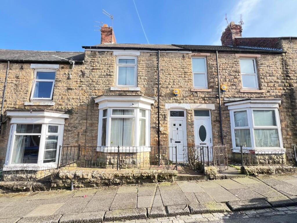 18 All Saints Road