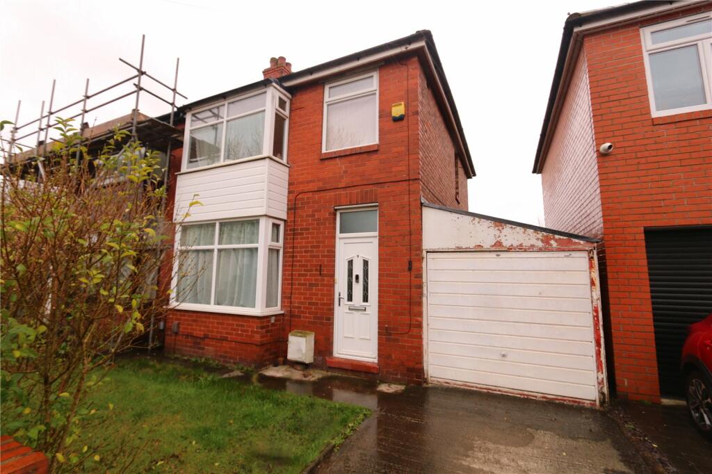 9 Vaudrey Lane