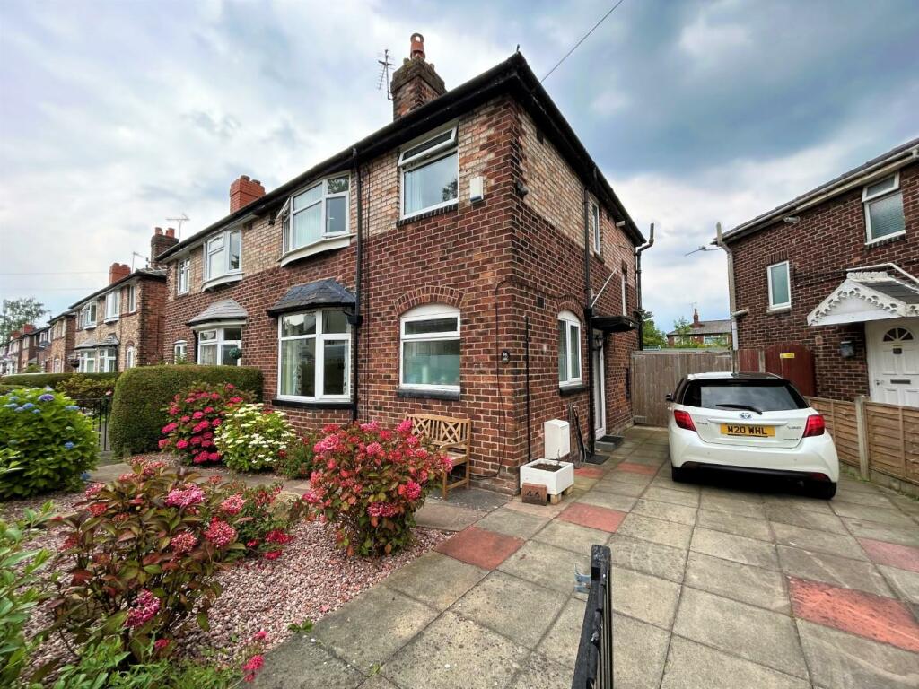 42 Southlea Road