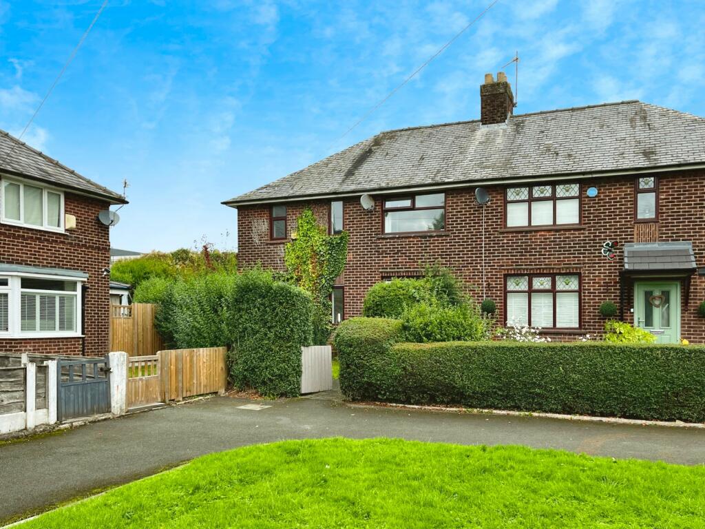 40 Mersey Crescent
