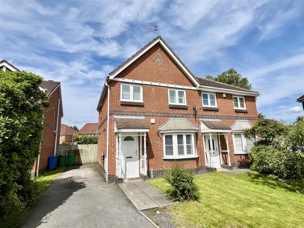 184 Kerscott Road