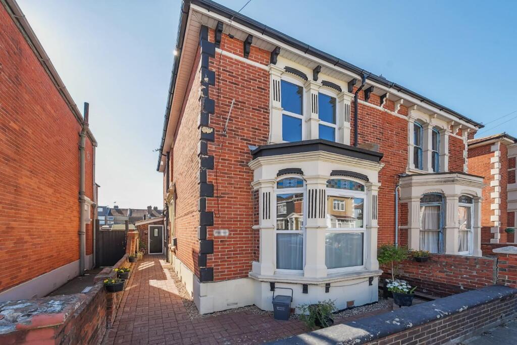 79 Beresford Road