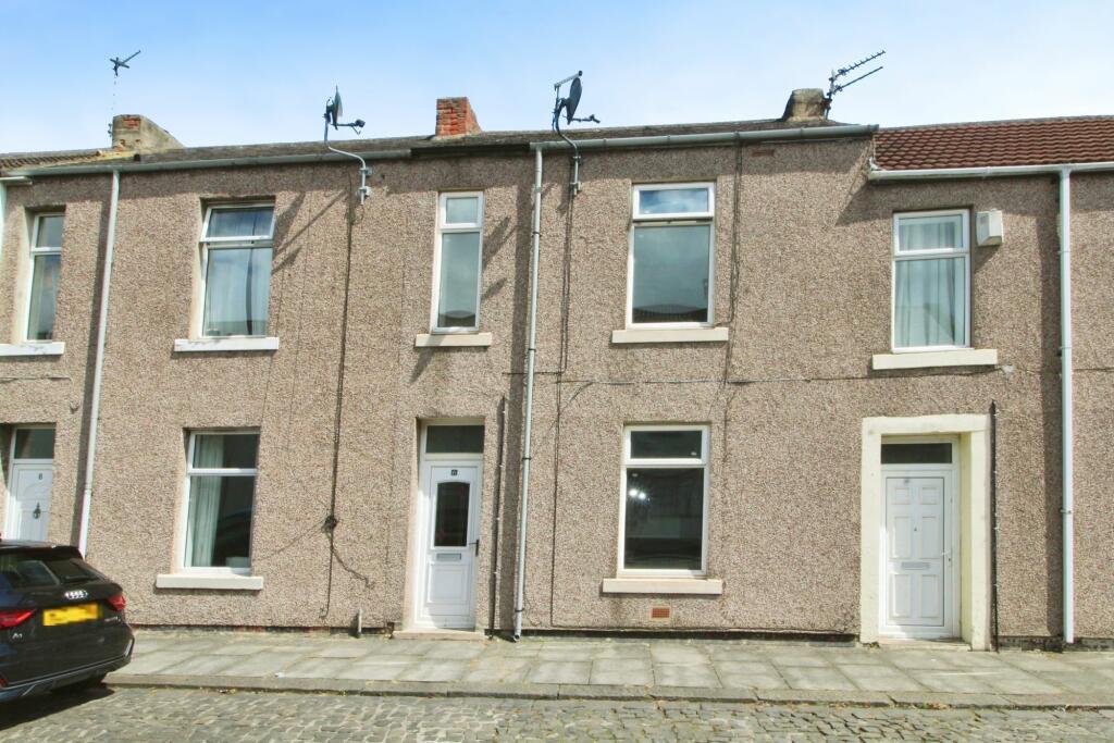26 Taylor Street