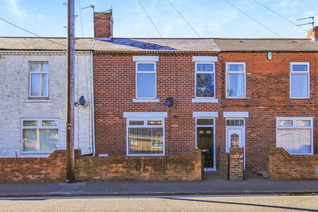 11 Milburn Terrace