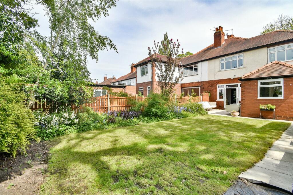 9 Wingate Drive