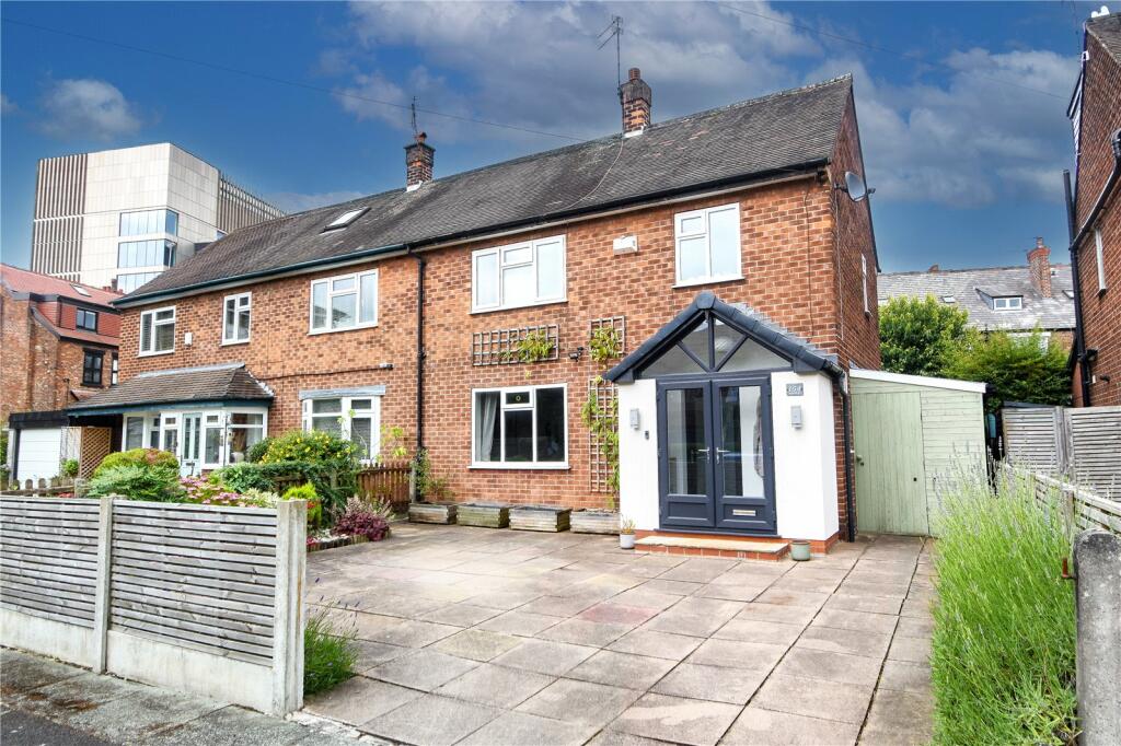 138 Parkville Road