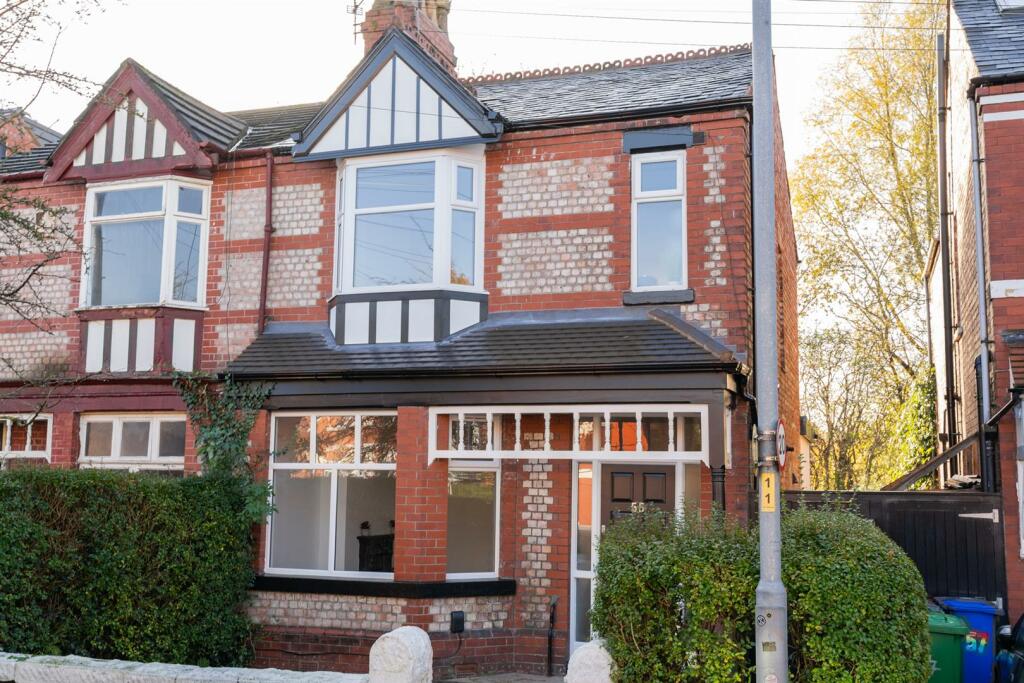 55 Nicolas Road