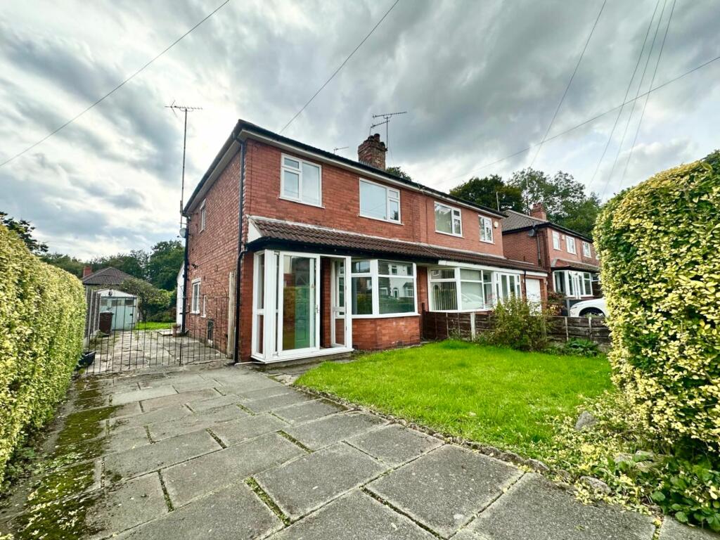 17 Birch Road