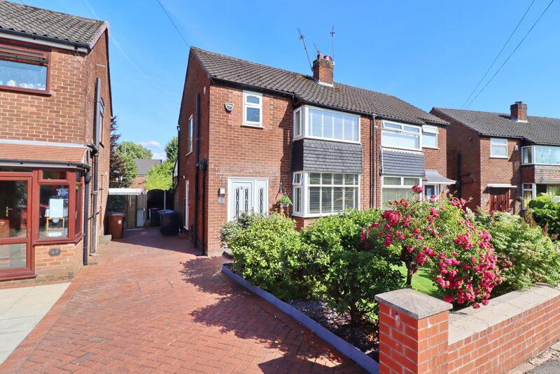 37 Vendale Avenue