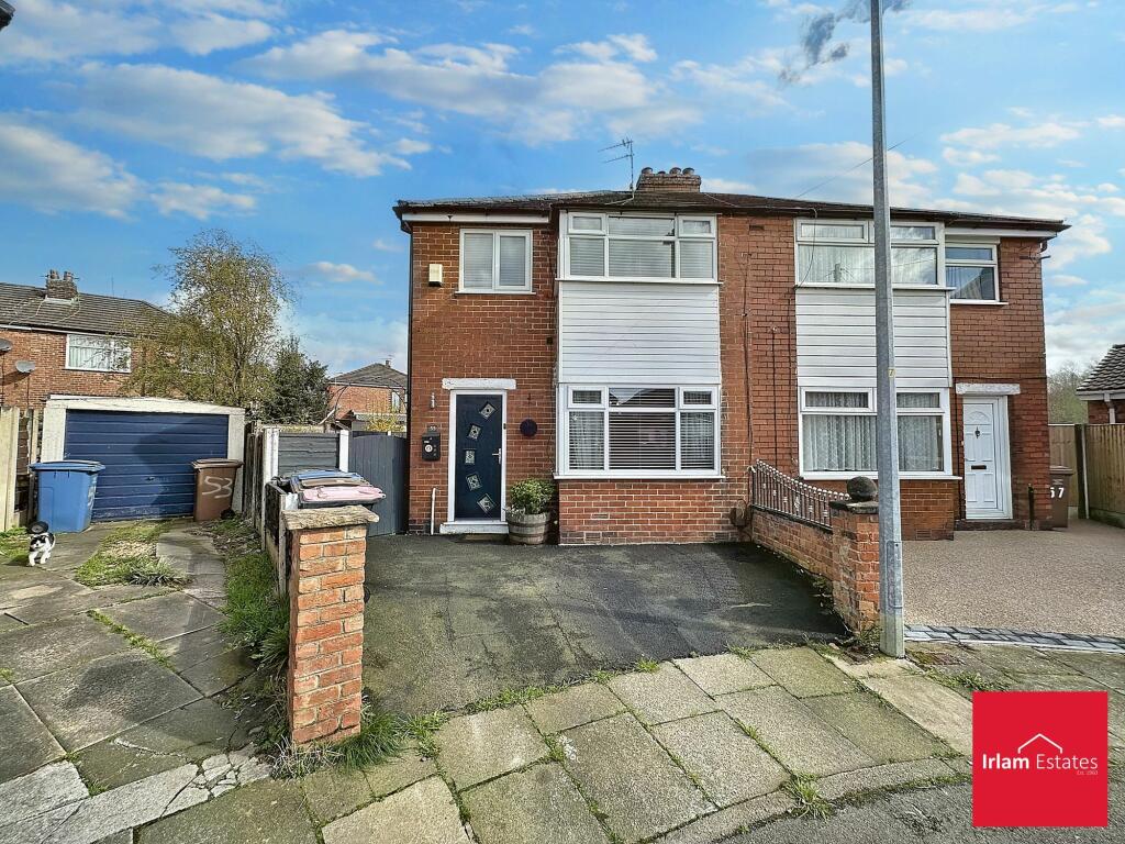 55 Harewood Road