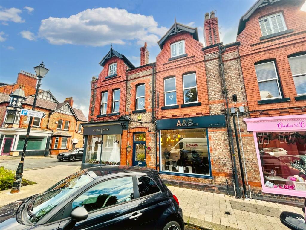 15a Market Street