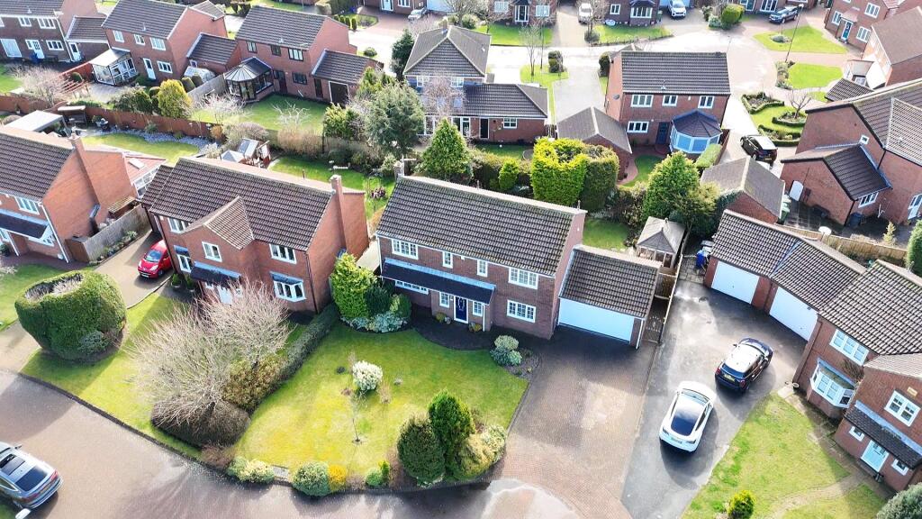 97 Cleadon Lea