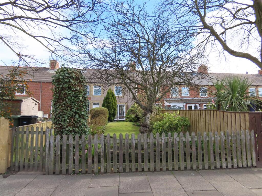 28 Milburn Road