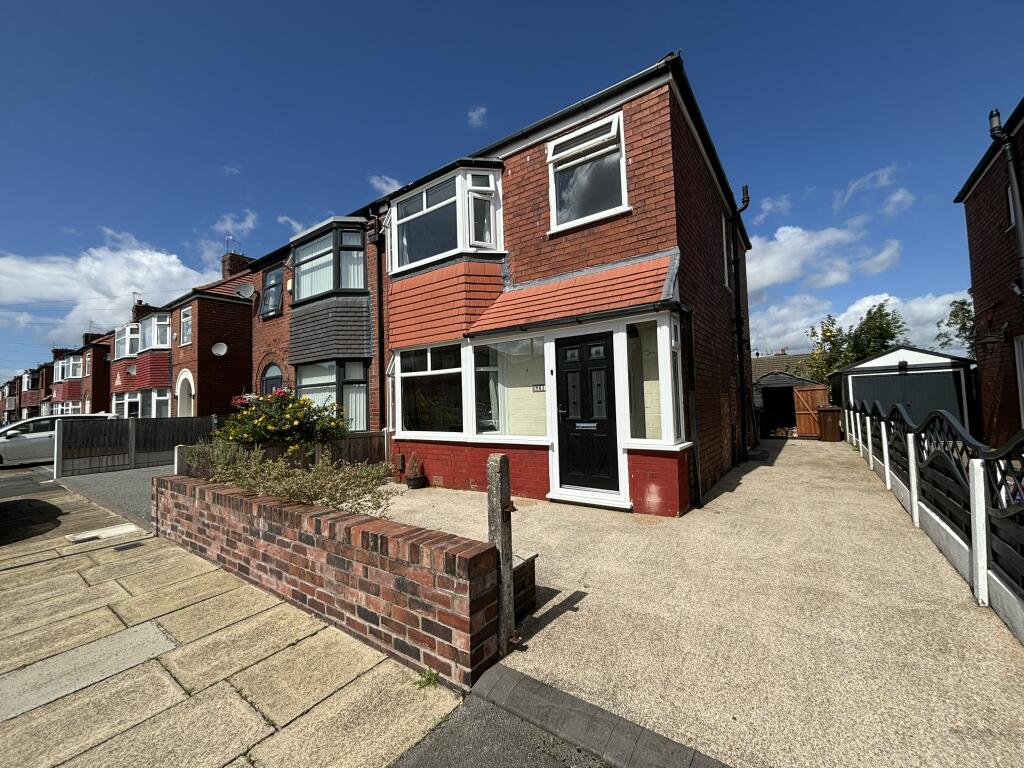23 Frederick Street