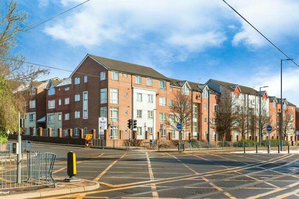 City Link, Hessel Street