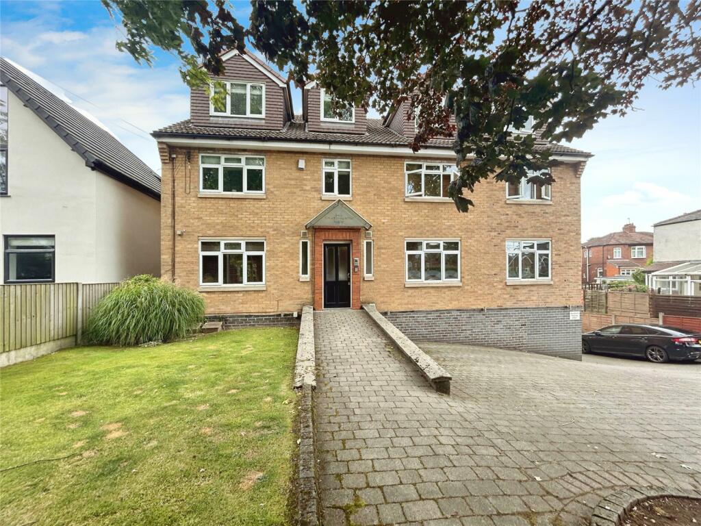 Chatsworth View, 349 Worsley Road