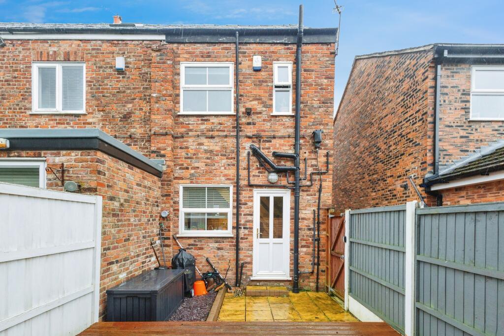3 Grundy Street