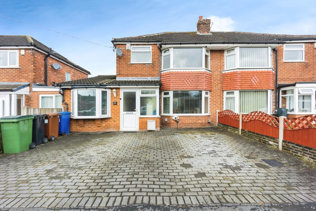 30 Sunningdale Road