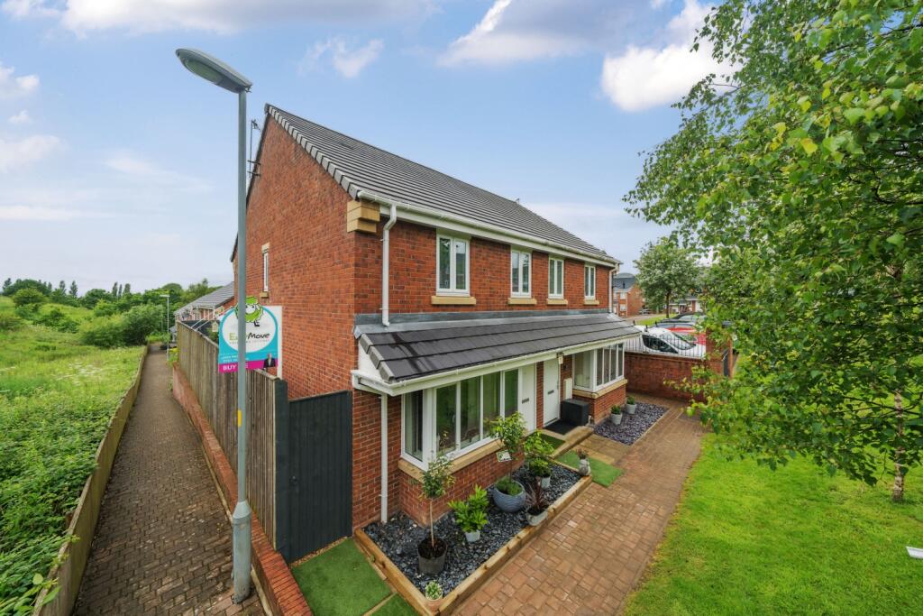 17 Ashby Gardens