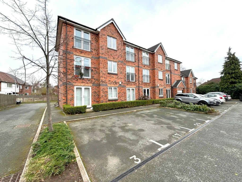 33 Pepper Close