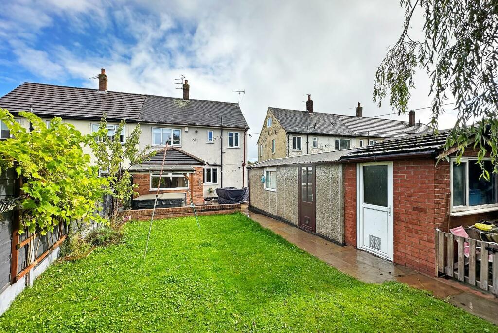 17 Spalding Drive