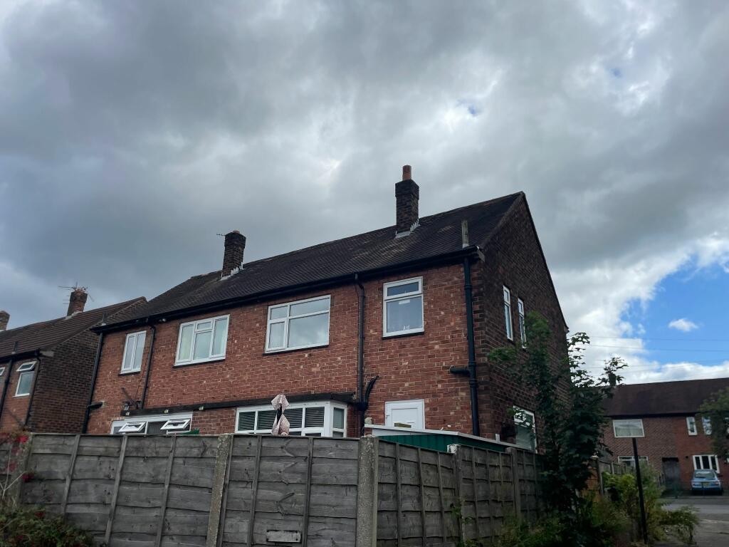 10 Greenbrow Road