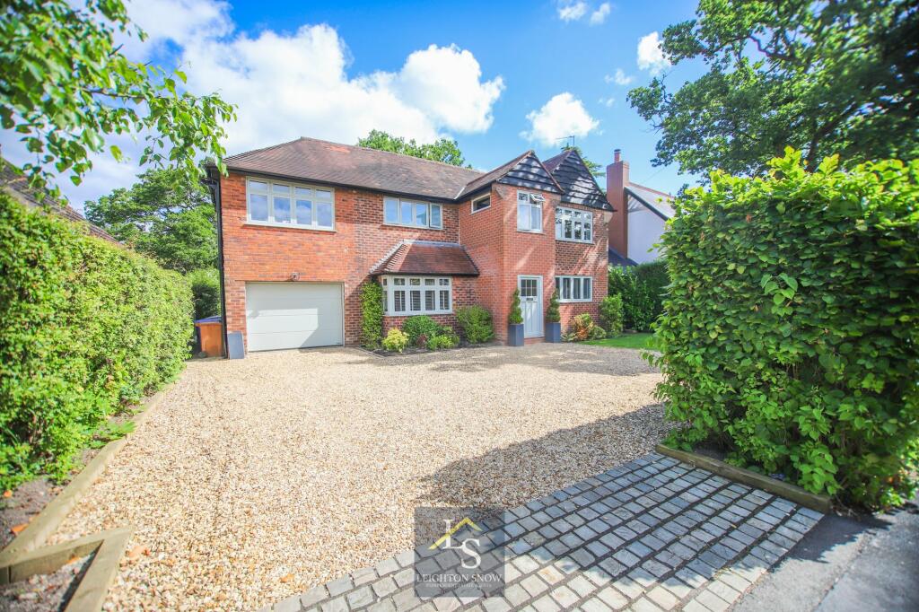 48 Ogden Road