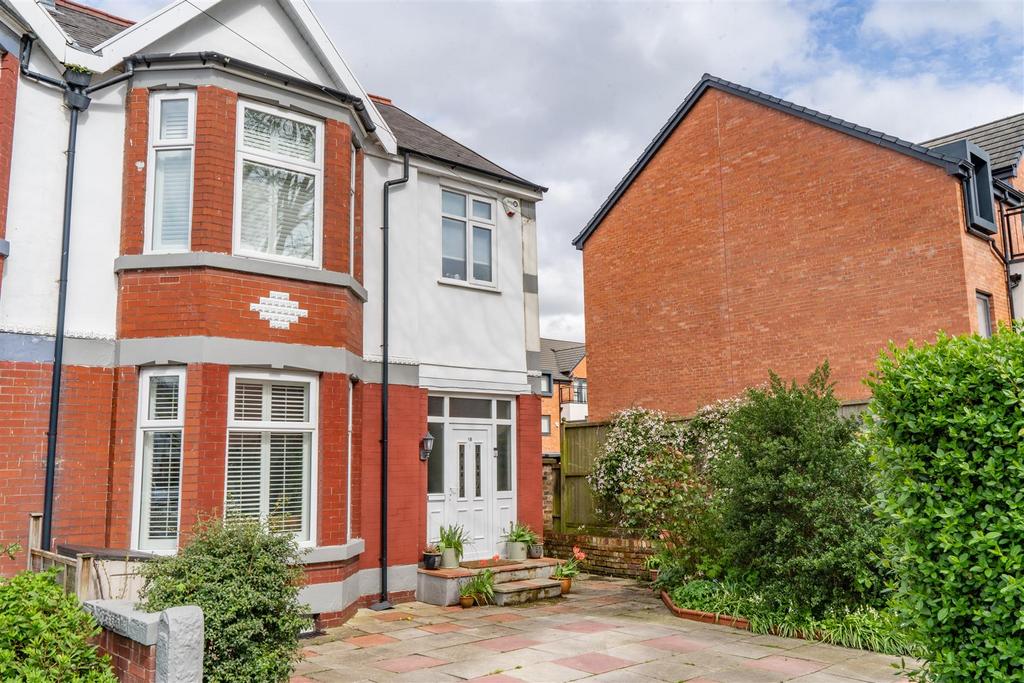 15 Hazel Avenue